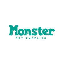 Monster Pet Supplies